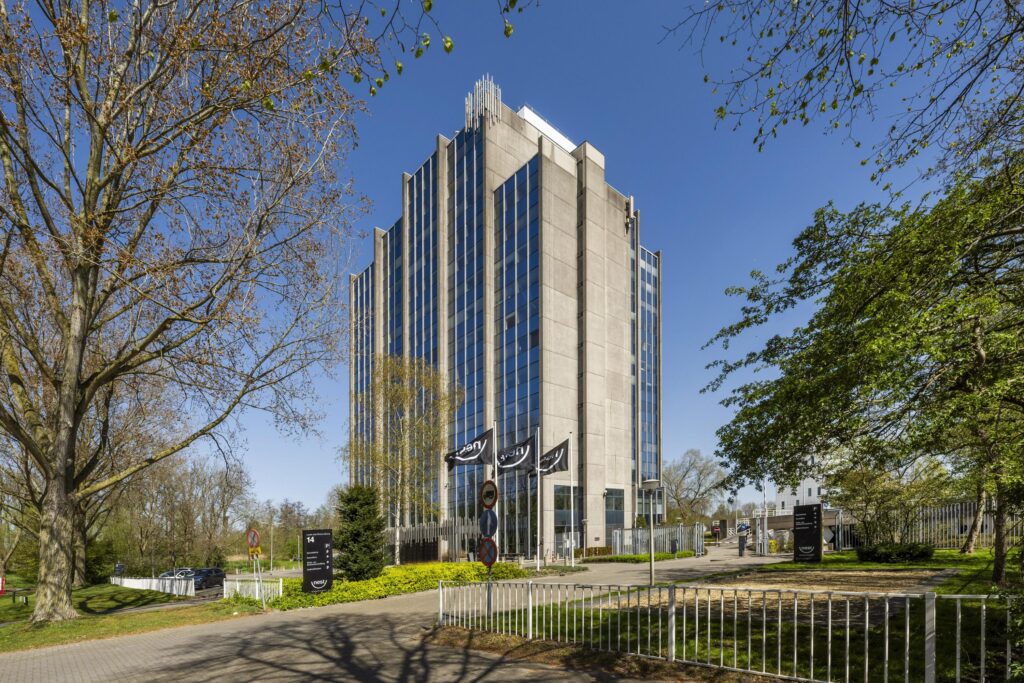 Laan van Kronenburg 14 Amstelveen